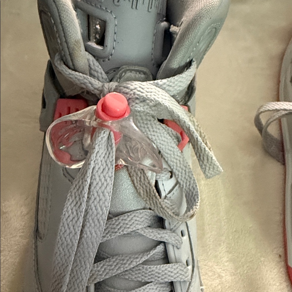 Nike Jordan Spizke GS “Sunblush” 🏀 - Picture 4 of 6